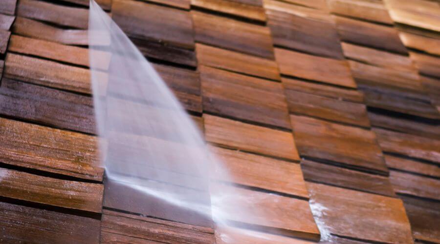 Shingle Roofing in Ledbetter, TX